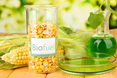 Dingle biofuel availability