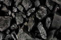Dingle coal boiler costs